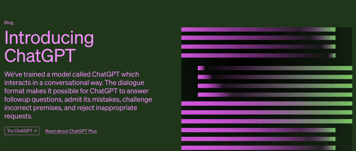 ChatGPT
